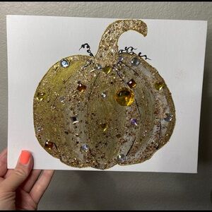 Pumpkin #7